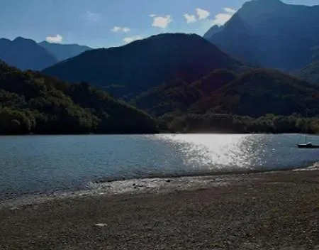 With Panoramic Views At Minucciano ! * Magliano in Garfagnana