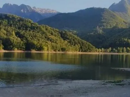 With Panoramic Views At Minucciano ! * Magliano in Garfagnana