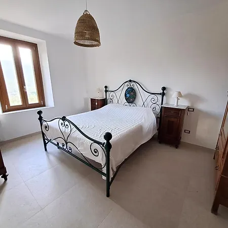 With Panoramic Views At Minucciano ! Holiday home