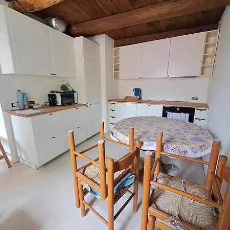 Holiday home With Panoramic Views At Minucciano ! *