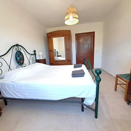 With Panoramic Views At Minucciano ! Ferienhaus *