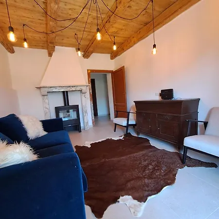 Ferienhaus With Panoramic Views At Minucciano ! *